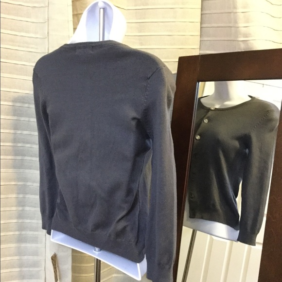 NWT XOXO Cardigan - Picture 2 of 8